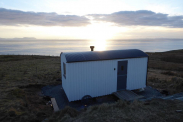 Shepherds Hut